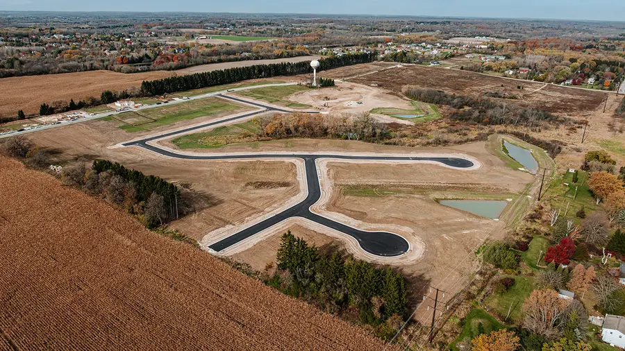 Lt38 Mallard Dr, Grafton, WI 53024 - #2