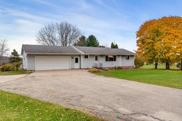 4061 County Highway Bc, Sparta, WI 54656