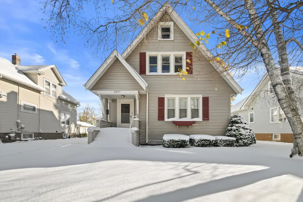6017 35th Ave, Kenosha, WI 53142 - Image #1