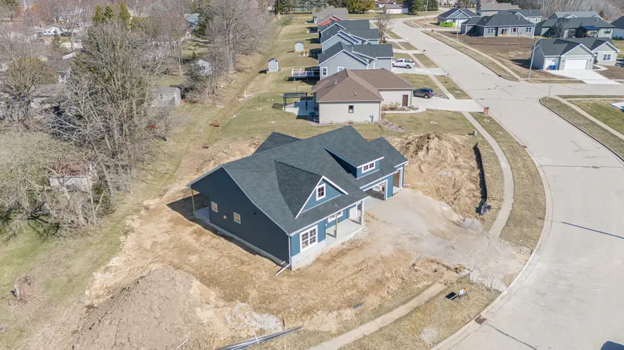 116 River Ct, Theresa, WI 53091 - #3