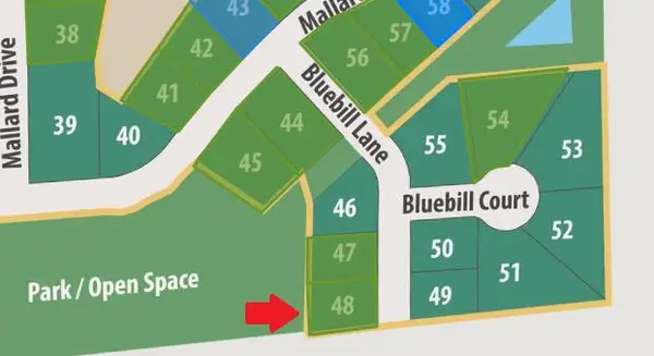 Lt48 Bluebill Ln, Grafton, WI 53024