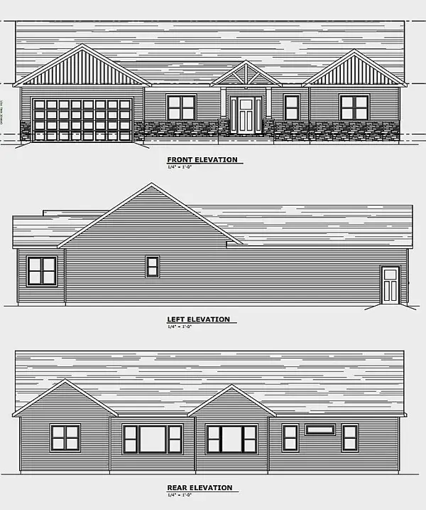 322 Sandstone Dr, Slinger, WI 53086