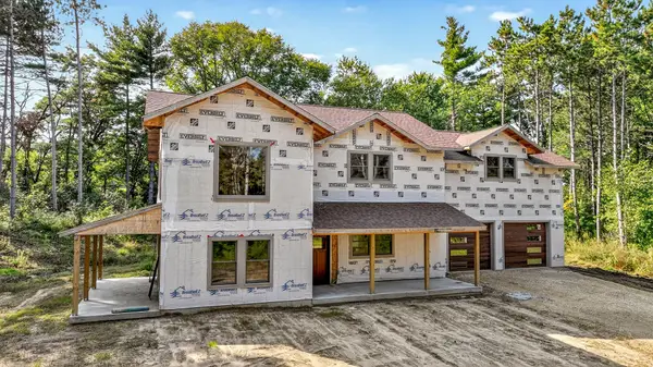 W15971 Cedar Rd, Springfield, WI 54659