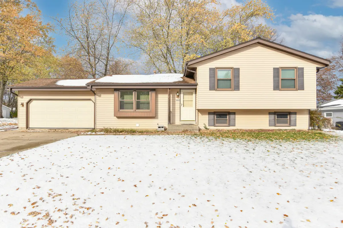 2820 St. Ritas Rd, Caledonia, WI 53404 - Image #1