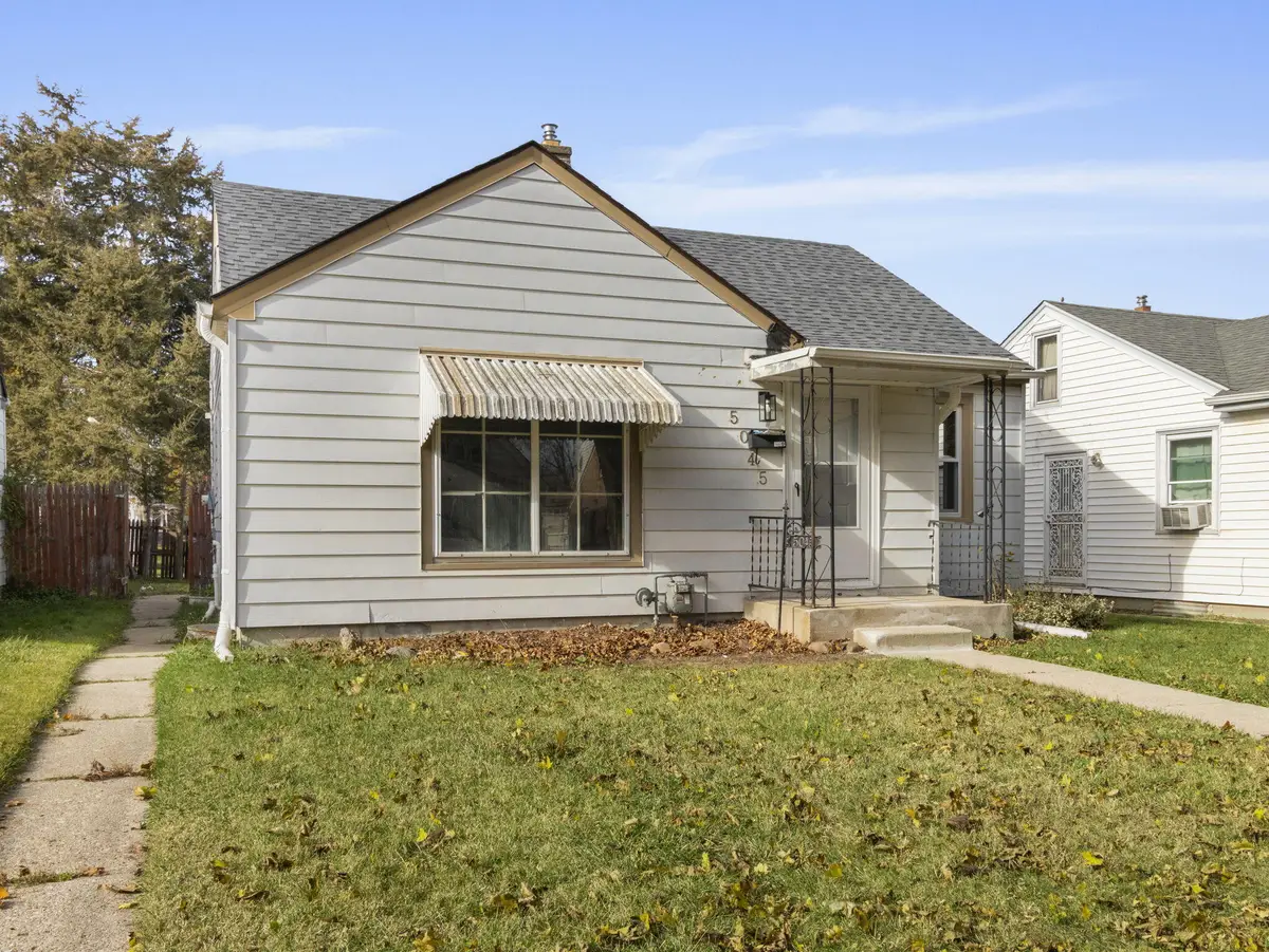 5045 N 25th St, Milwaukee, WI 53209 - Image #1