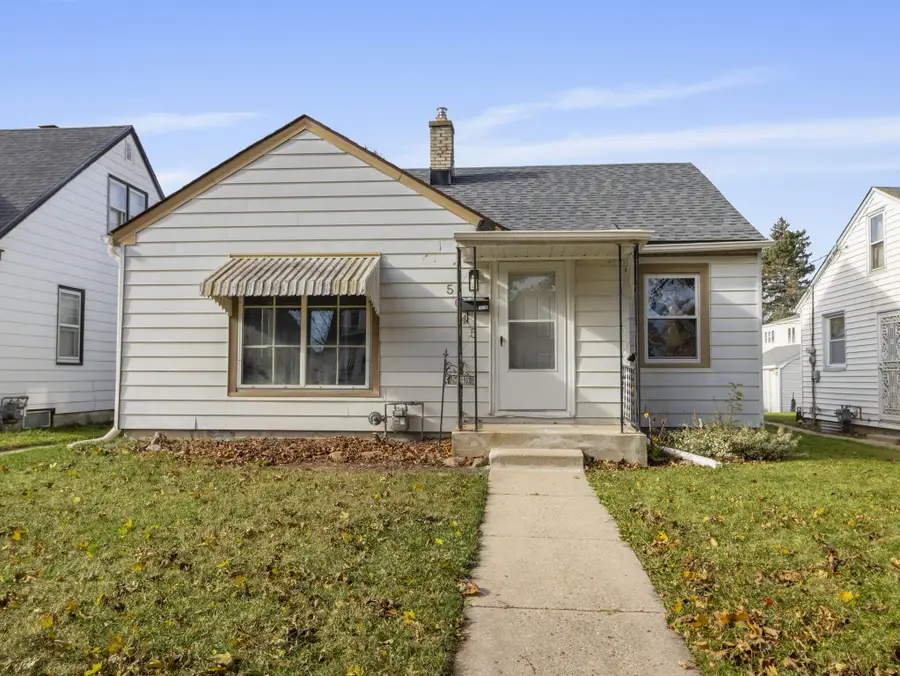 5045 N 25th St, Milwaukee, WI 53209 - Image #2