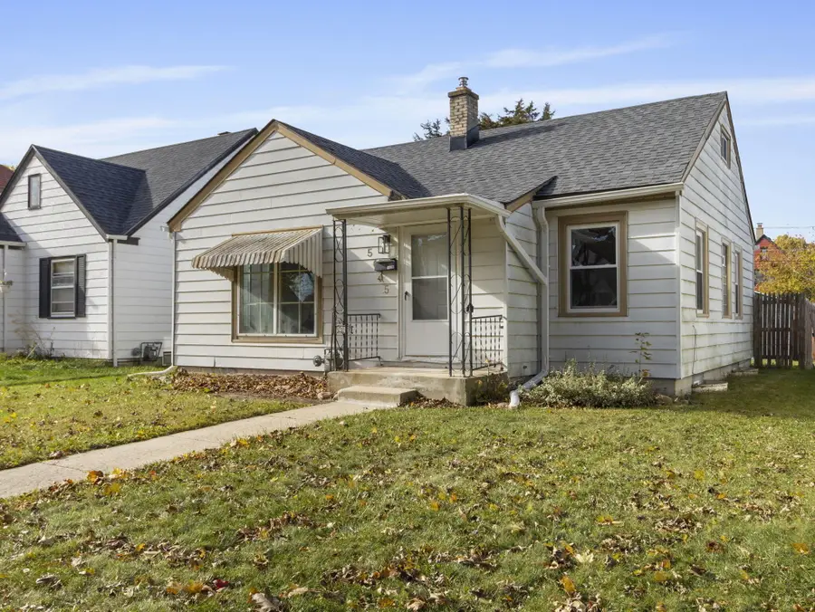 5045 N 25th St, Milwaukee, WI 53209 - Image #3