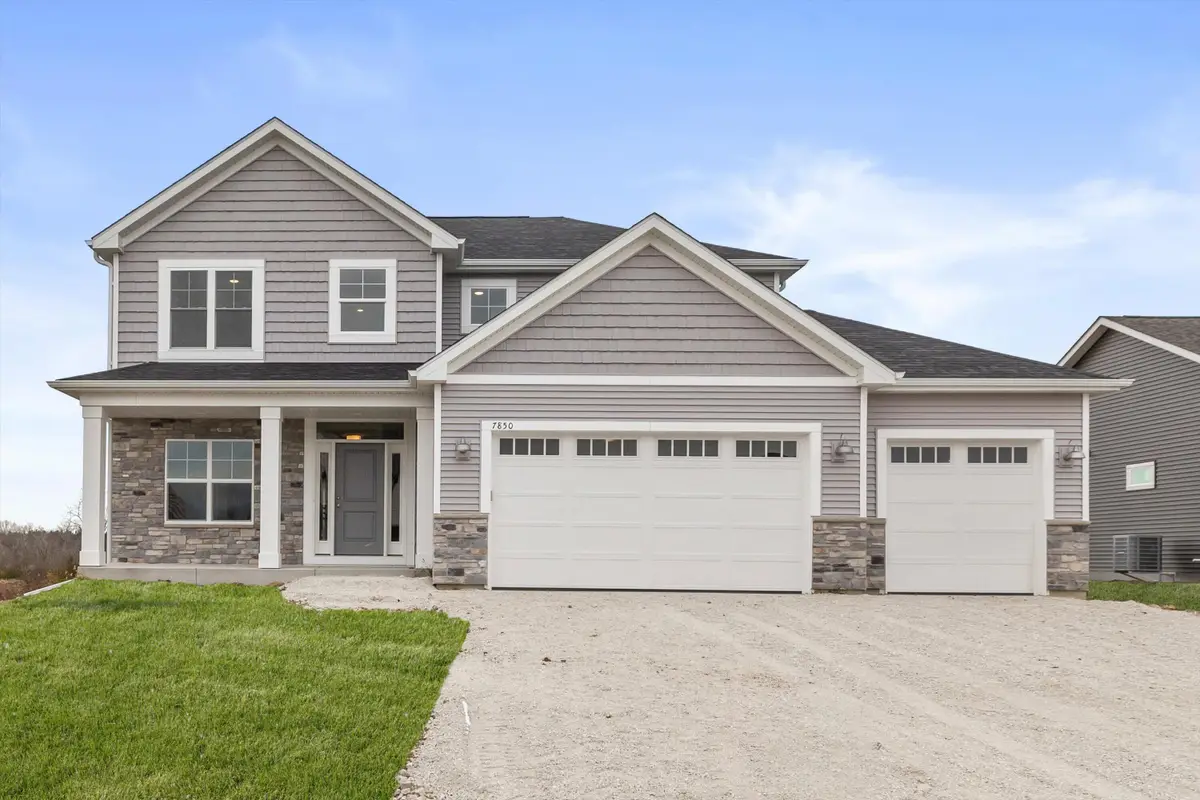 7850 259th Ave, Paddock Lake, WI 53168 - Image #1