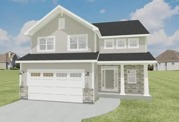 7796 259th Ave, Paddock Lake, WI 53168