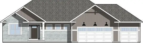 1388 Periwinkle Pass, Oconomowoc, WI 53066