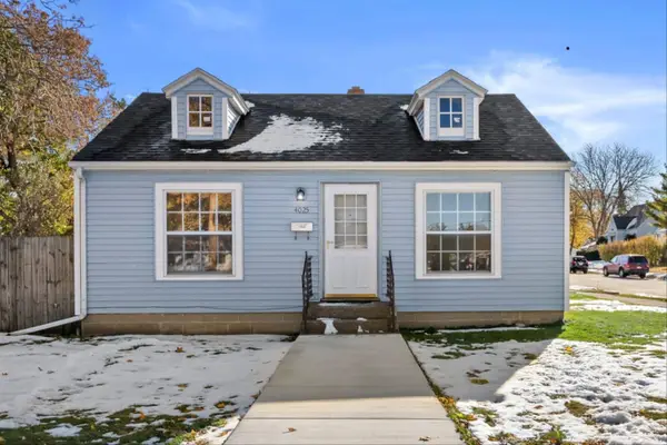 4025 21st St, Racine, WI 53405