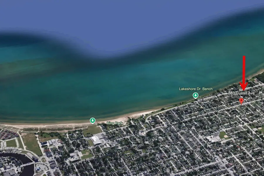 803 Custer Ave, Sheboygan, WI 53081 - Image #2