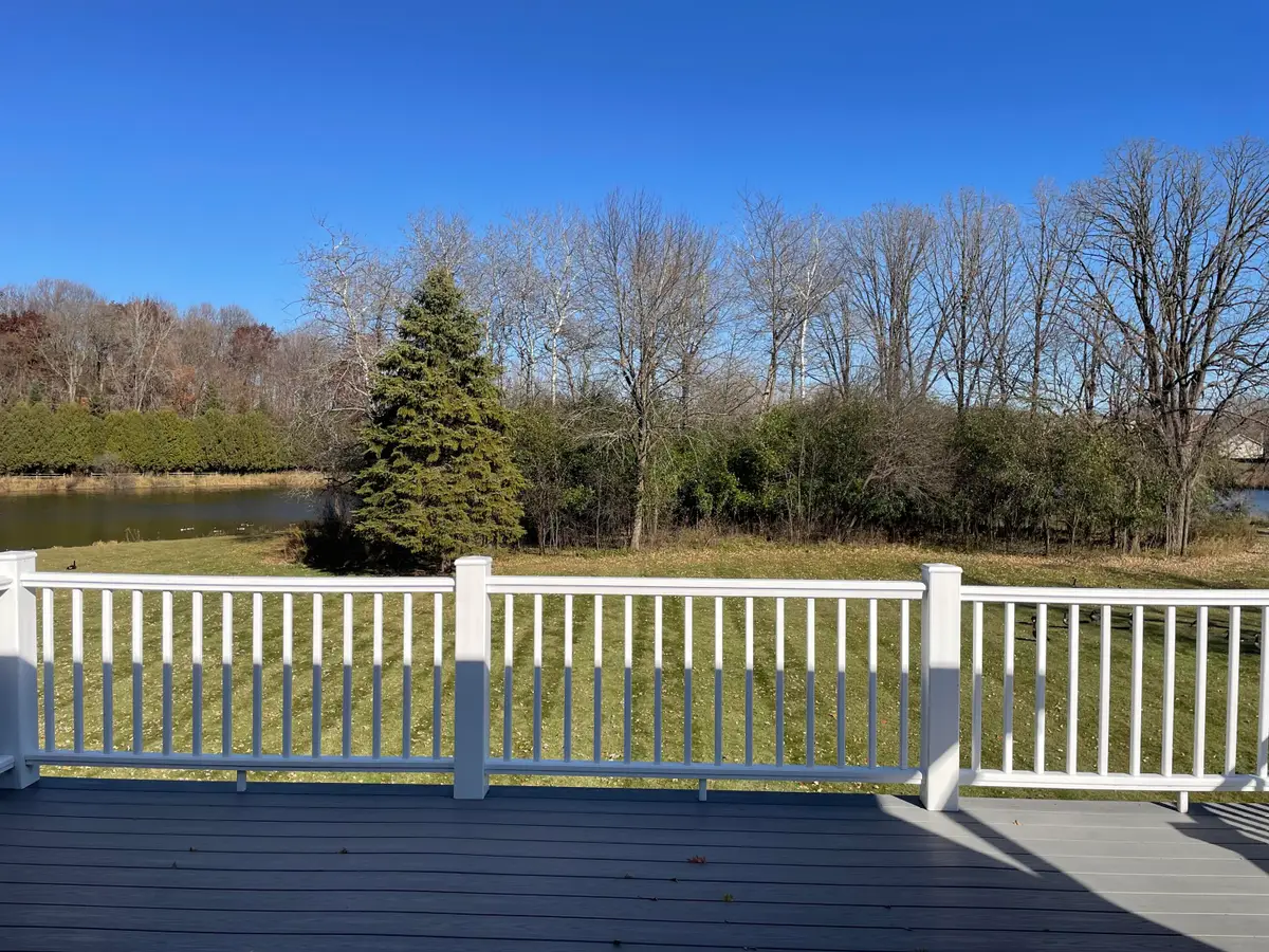 2214 Willowbrook Dr, West Bend, WI 53090 - Image #1