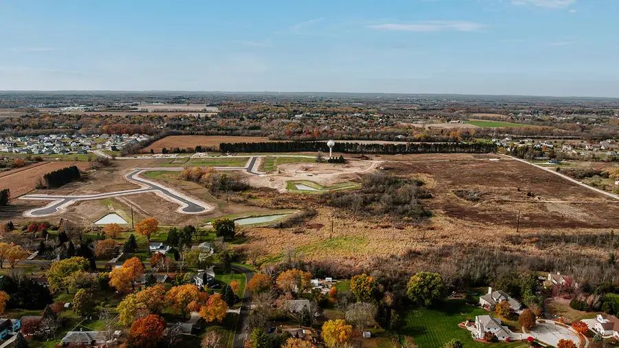 Lt21 Hawks Ridge Rd, Grafton, WI 53024 - #3