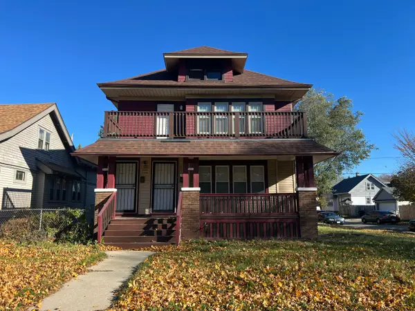 3002 N 40th St, Milwaukee, WI 53210