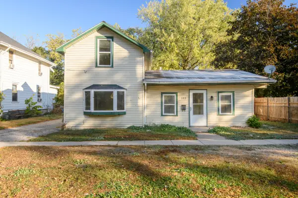 535 Vernon Ave, Beloit, WI 53511