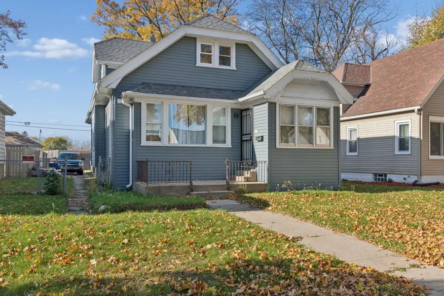 4451 N 58th St, Milwaukee, WI 53218 - Image #2