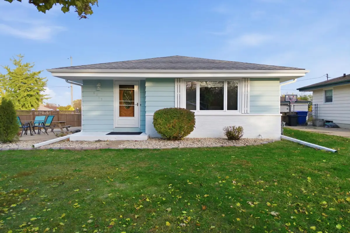 6203 54th Ave, Kenosha, WI 53142 - Image #1