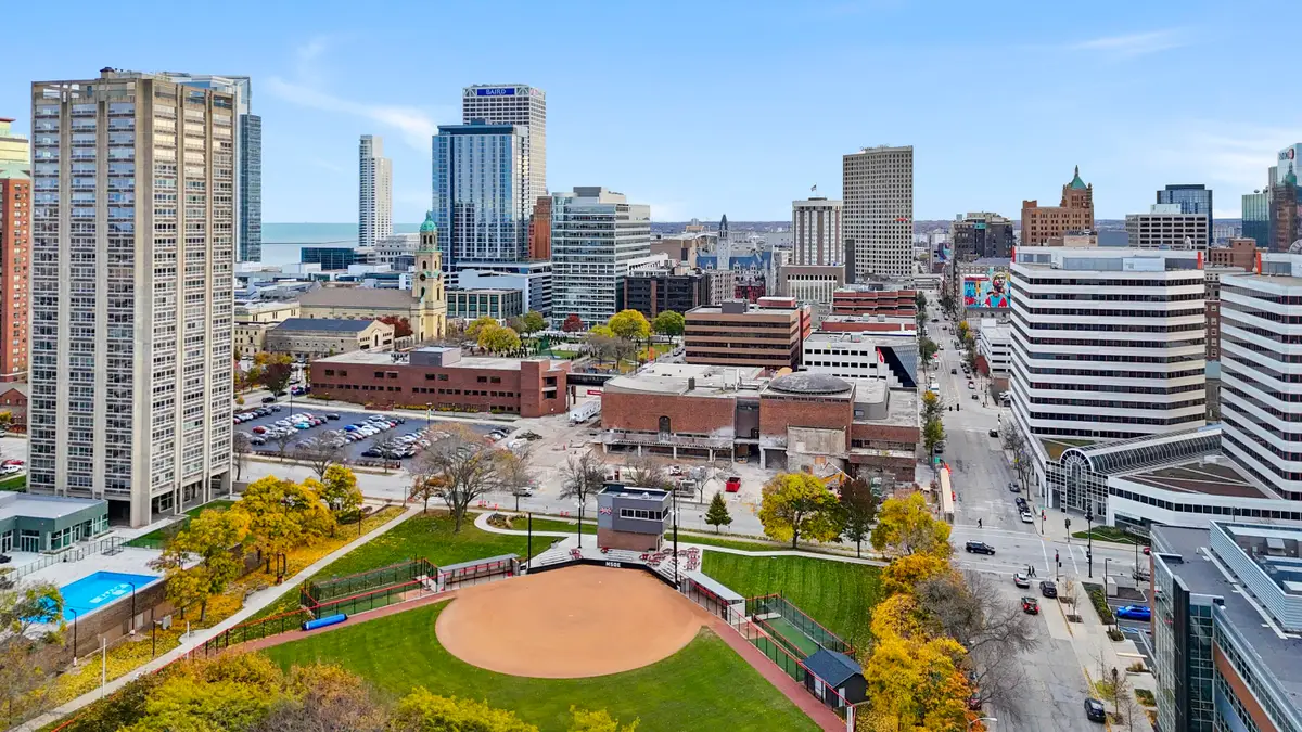 1108 N Milwaukee St, Milwaukee, WI 53202 - Image #1