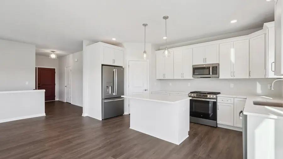 91 York St, Union Grove, WI 53182 - Image #2