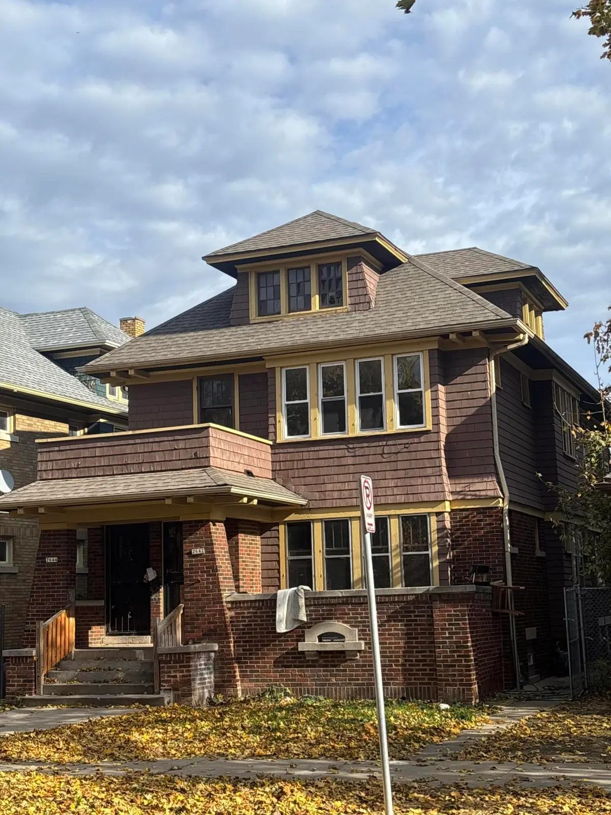 2642 N 50th St, Milwaukee, WI 53210 - Image #1