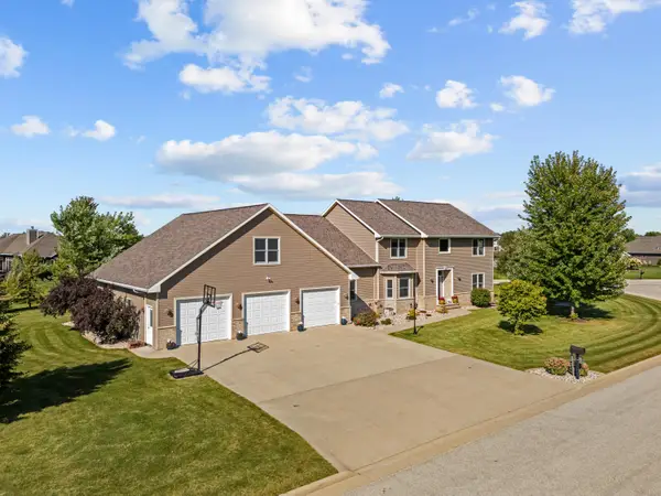 W5071 Cherrywood Ct, Sherwood, WI 54169