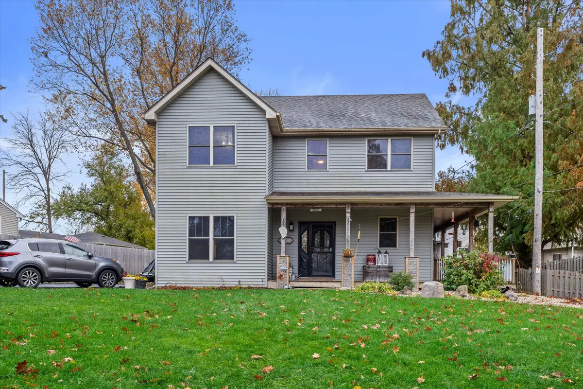 22727 126th St, Trevor, WI 53104 - Image #1