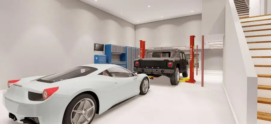 W5705 Summit Woods Ln, Rhine, WI 53073 - Image #3