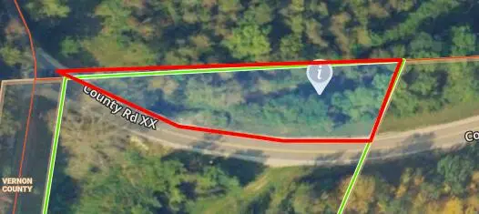 0 County Road Xx, Jefferson, WI 54665 - Image #3