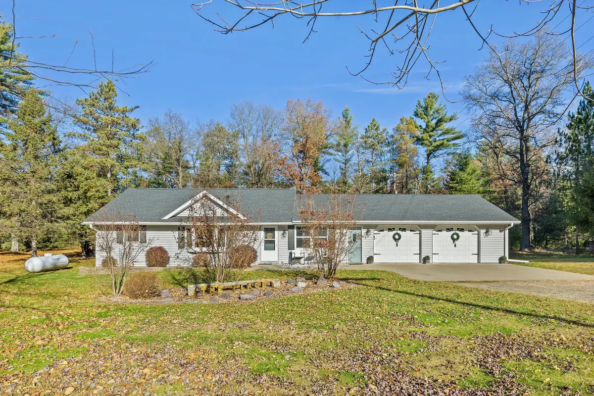 W8302 County Highway J, Merrillan, WI 54754 - Image #1