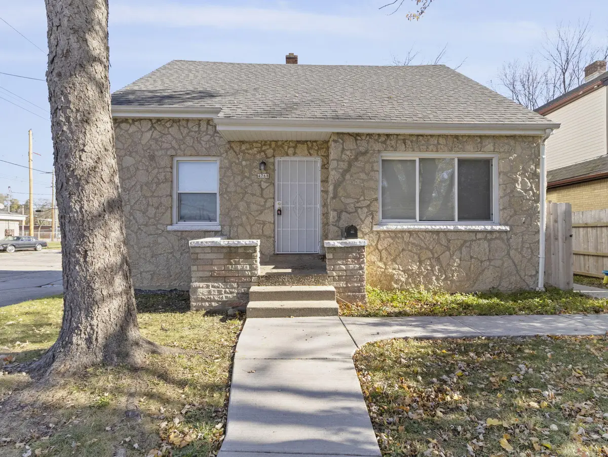 4768 N 52nd St, Milwaukee, WI 53218 - Image #1