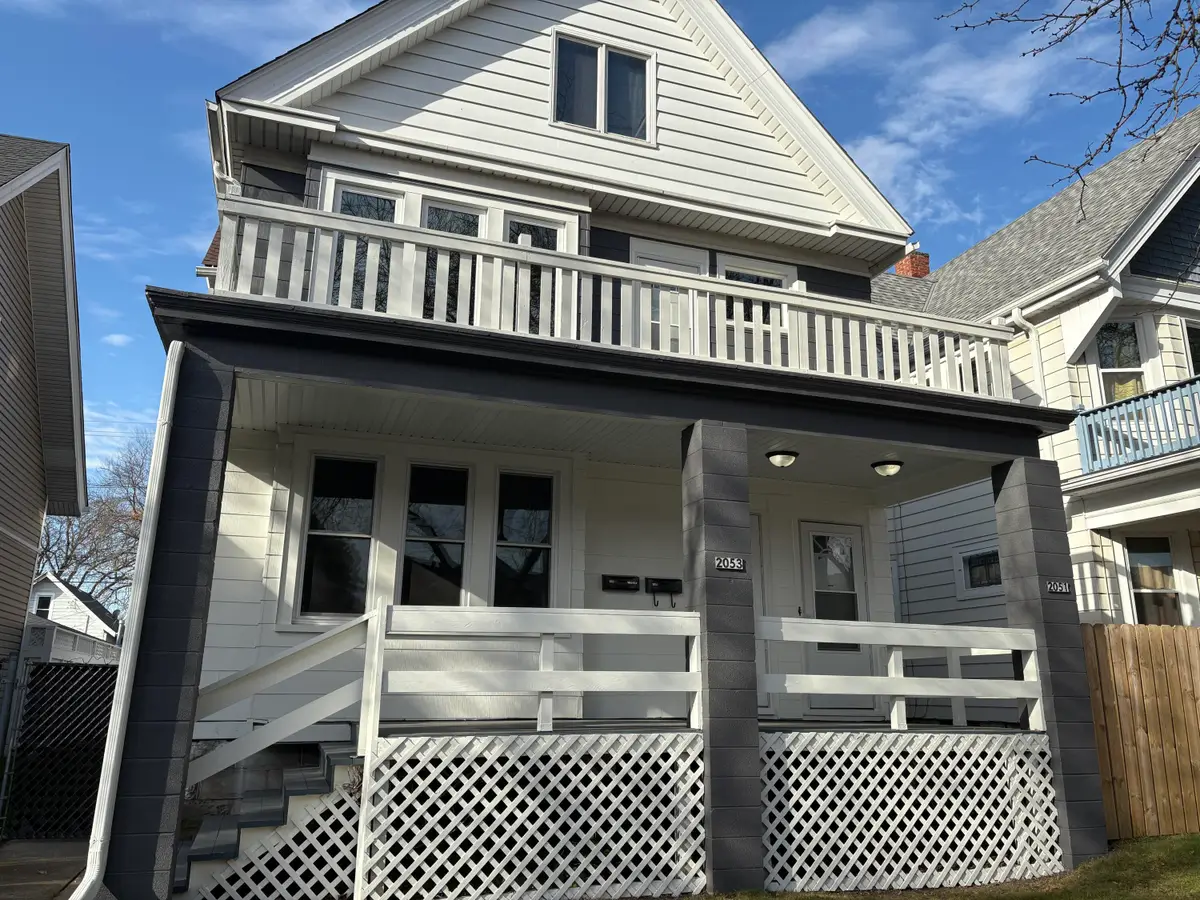 2051 S 30th St, Milwaukee, WI 53215 - Image #1