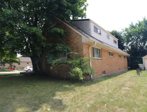 8403 W Keefe Ave, Milwaukee, WI 53222