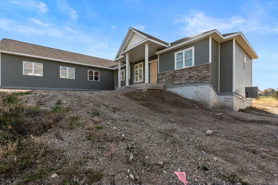 2161 Wallace Lake Rd, Trenton, WI 53090 - Image #2