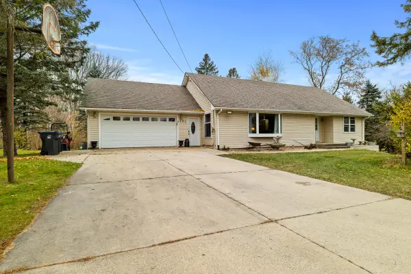 101 Deppiesse Rd, Random Lake, WI 53075