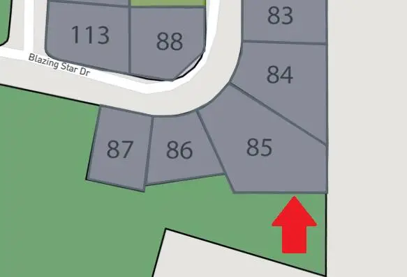 5917 Blazing Star Dr, Caledonia, WI 53406 - Image #1