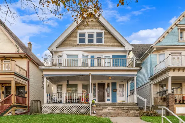 3311 W Mckinley Blvd, Milwaukee, WI 53208