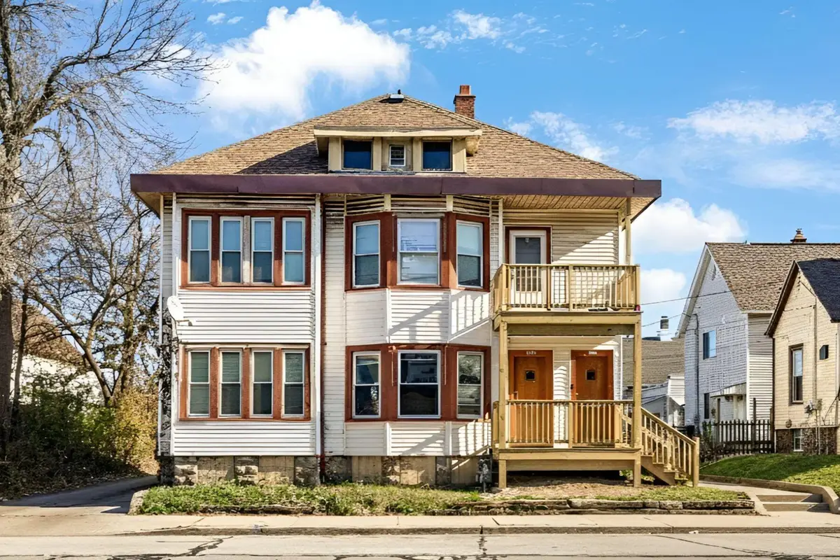 1128 S 35th St, Milwaukee, WI 53215 - Image #1