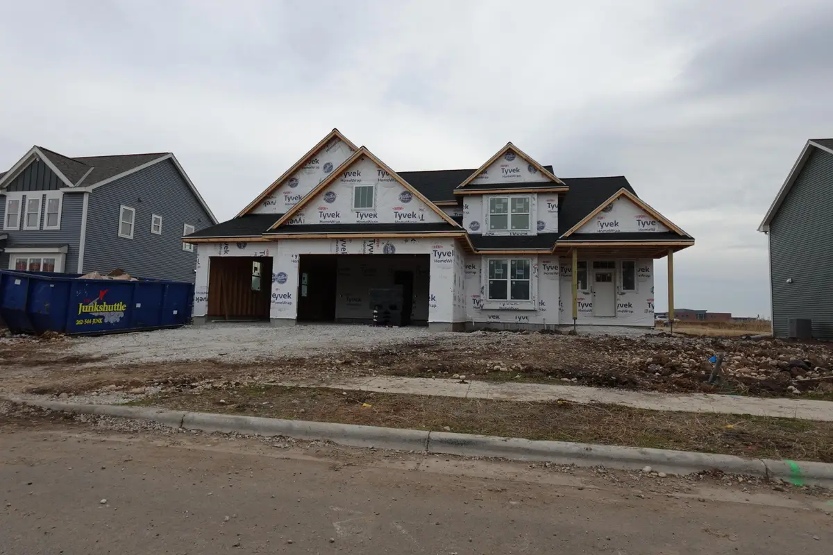 1745 Hammock Ln, Oconomowoc, WI 53066 - Image #1