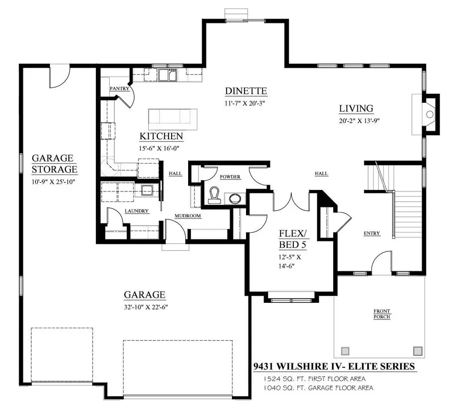 1745 Hammock Ln, Oconomowoc, WI 53066 - Image #3