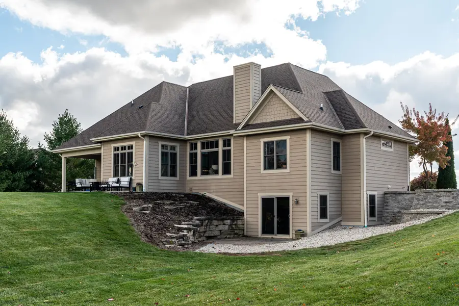 190 High Ridge Ct, Slinger, WI 53086 - Image #3