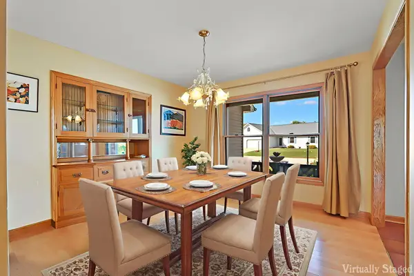 2739 Deer Creek Dr, Mount Pleasant, WI 53406