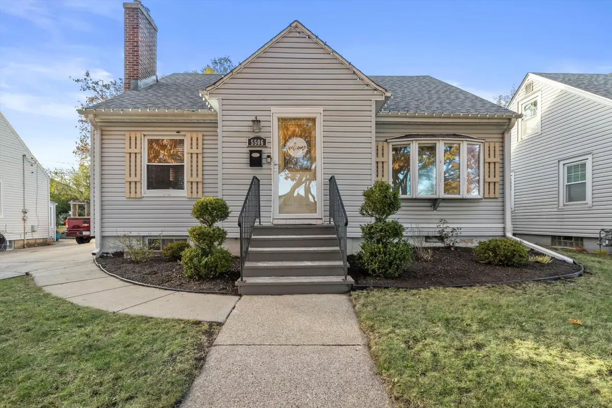 5506 35th Ave, Kenosha, WI 53144 - Image #1