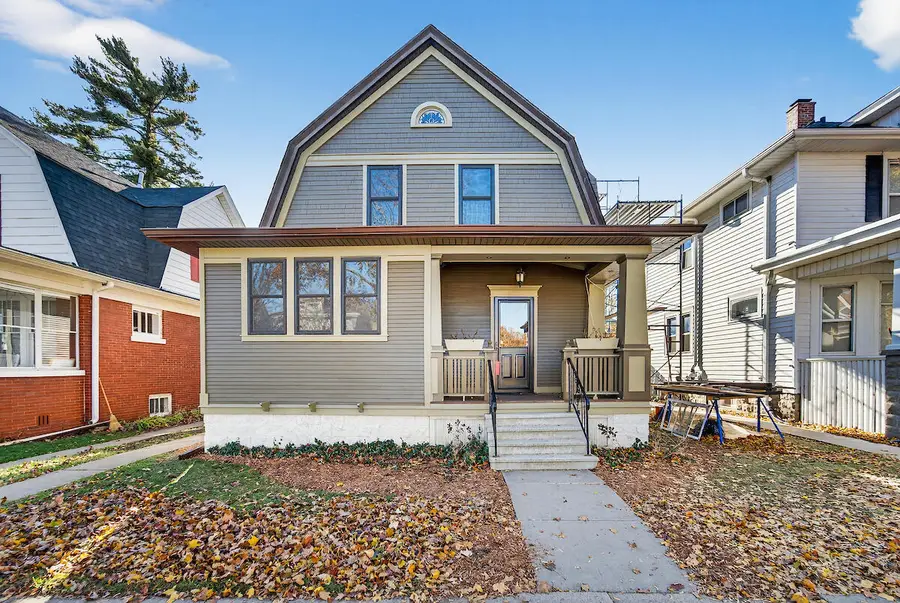2423 Hansen Ave, Racine, WI 53405 - Image #3