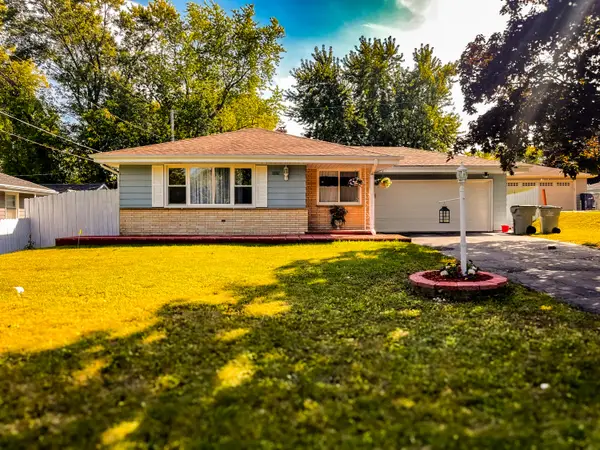 5315 W Portage Ave, Milwaukee, WI 53223