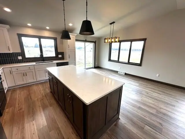 100 Orth Dr, Random Lake, WI 53075 - Image #2