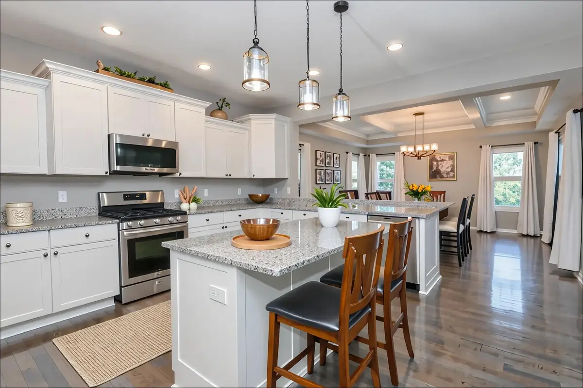 N12W29872 Southampton Ct, Delafield Town, WI 53188 - Image #1