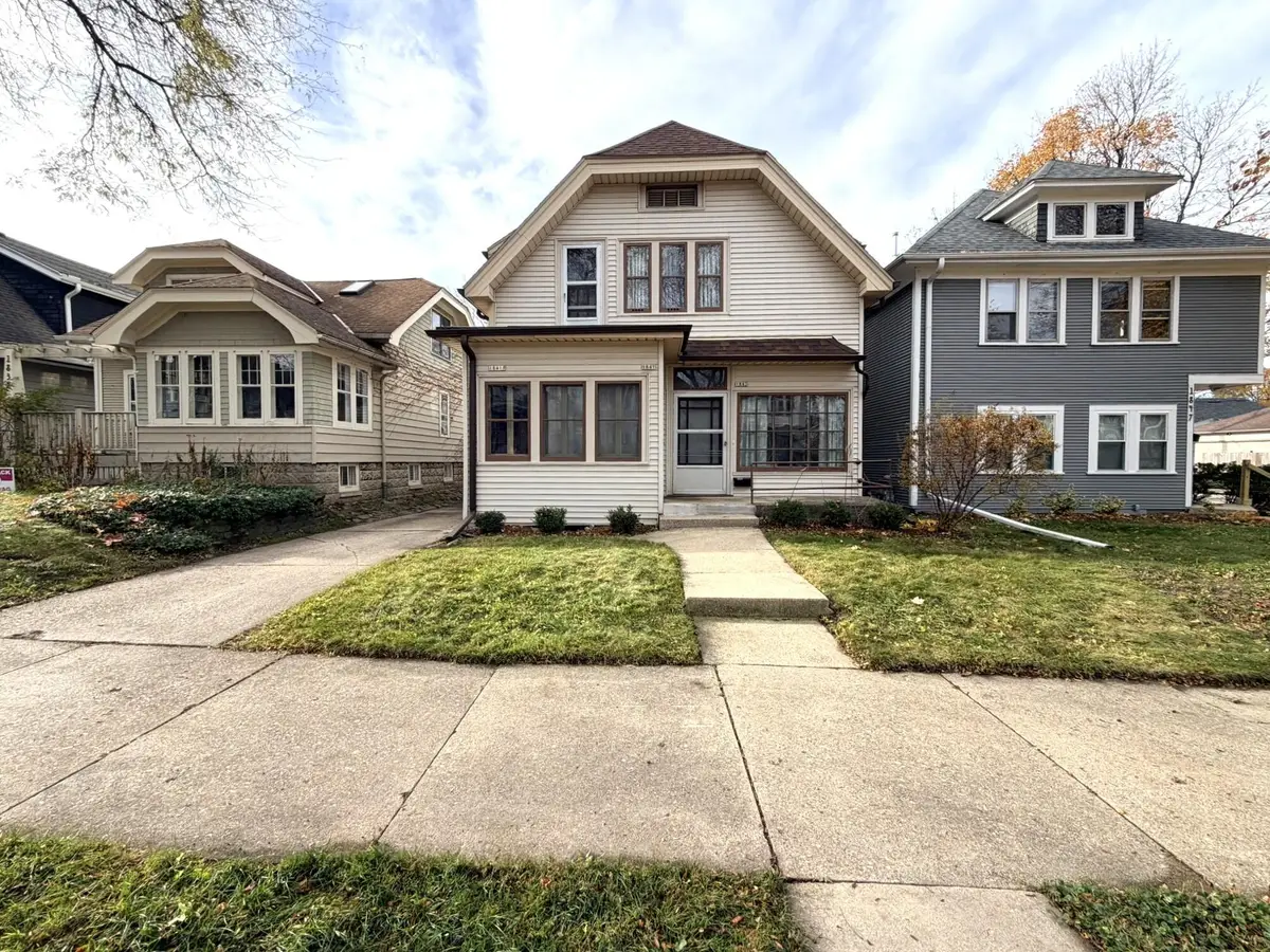 1841 N 56th St, Milwaukee, WI 53208 - Image #1