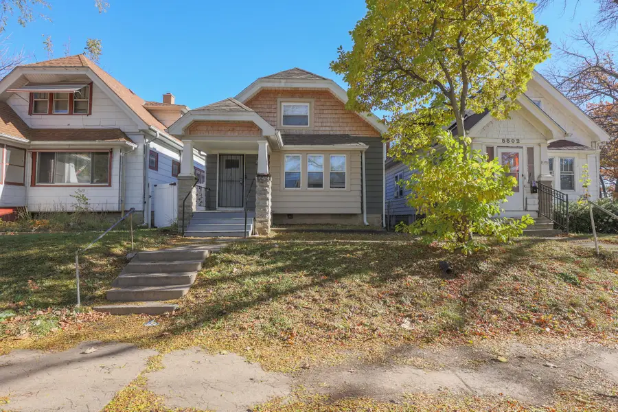 5506 N 34th St, Milwaukee, WI 53209 - Image #2