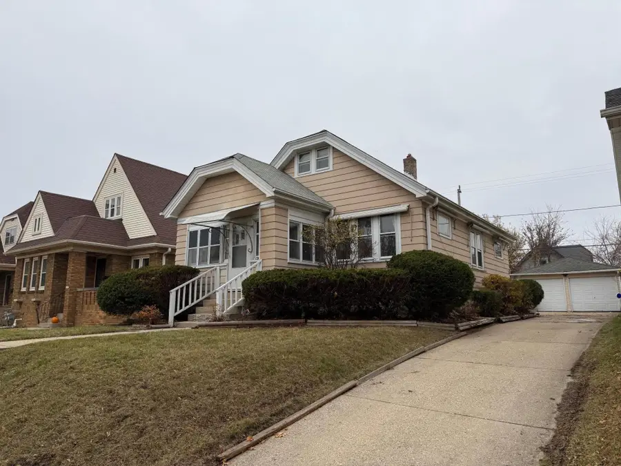 2436 N 60th St, Milwaukee, WI 53210 - Image #2